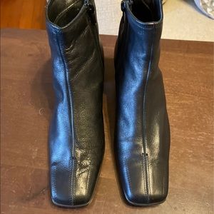 Women’s sesto meucci boots